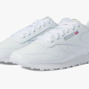 Reebok Classic Leather Sneakers